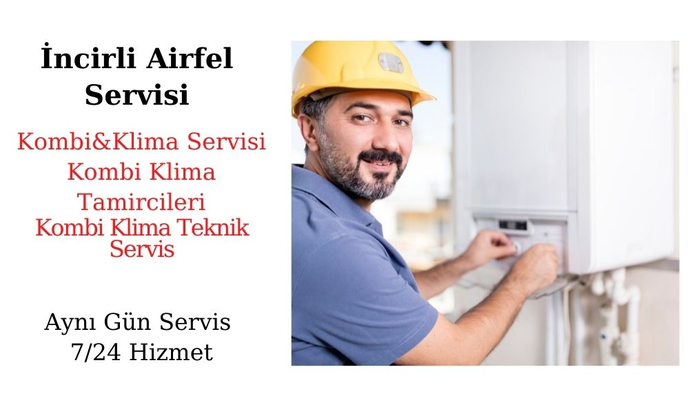 İncirli Airfel Servisi